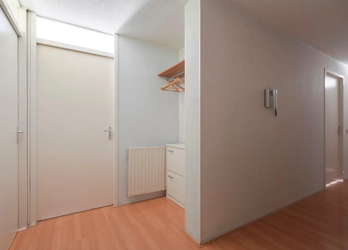 Fijnjekade 297