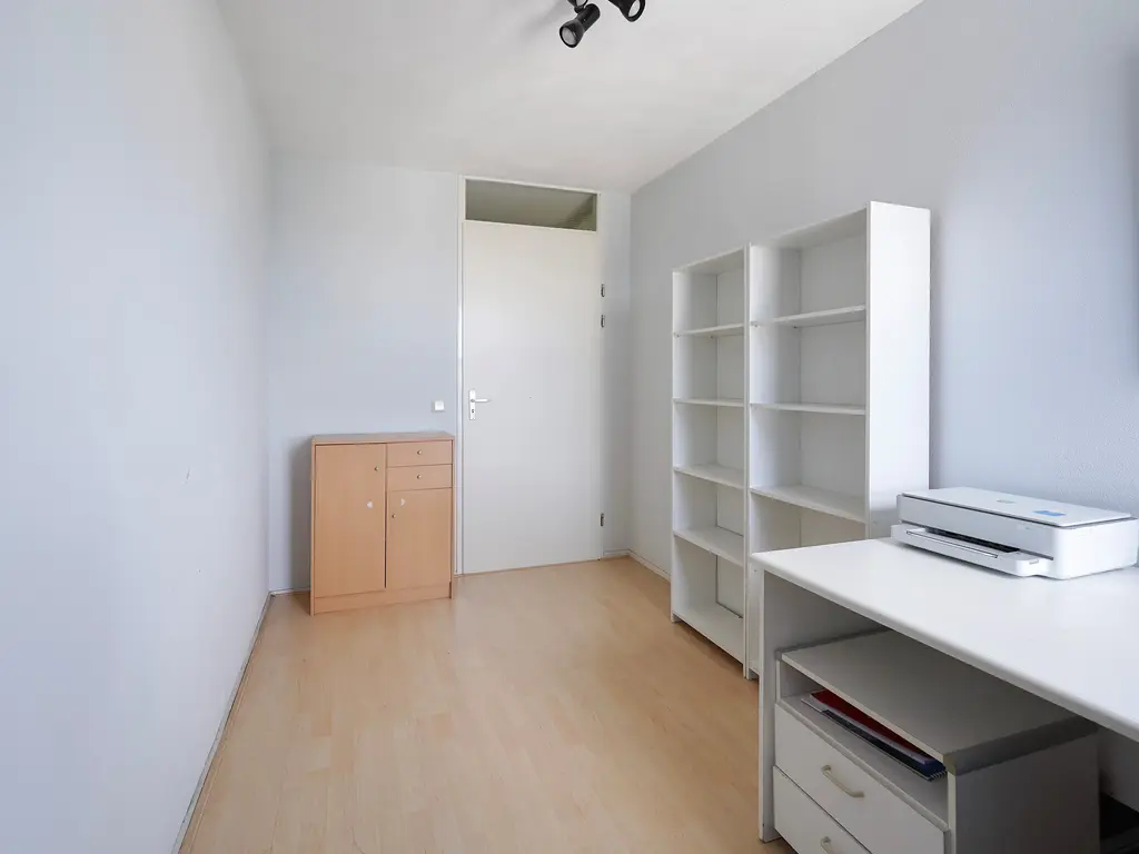 Fijnjekade 297, Den Haag
