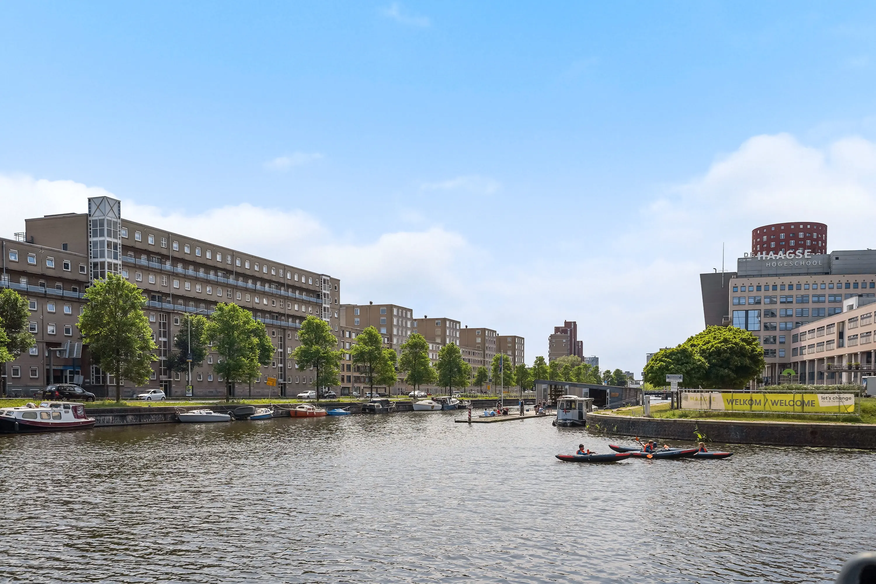 Fijnjekade 297