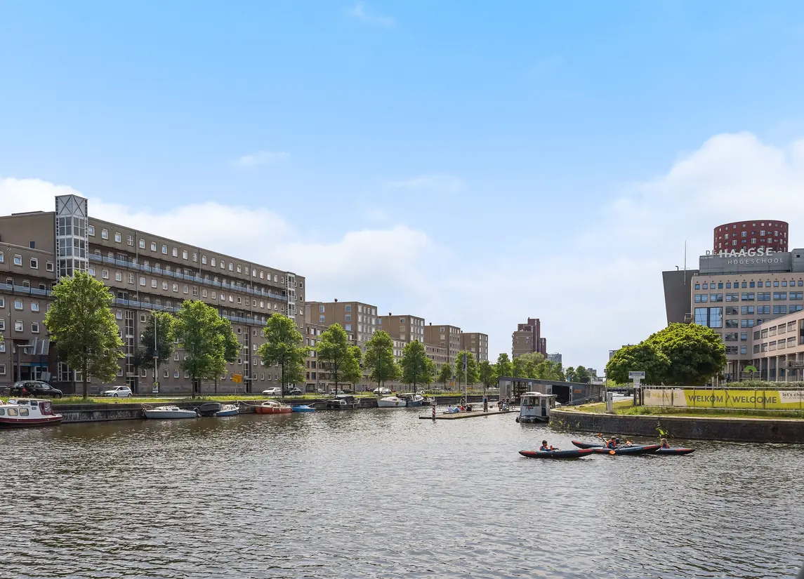 Fijnjekade 297