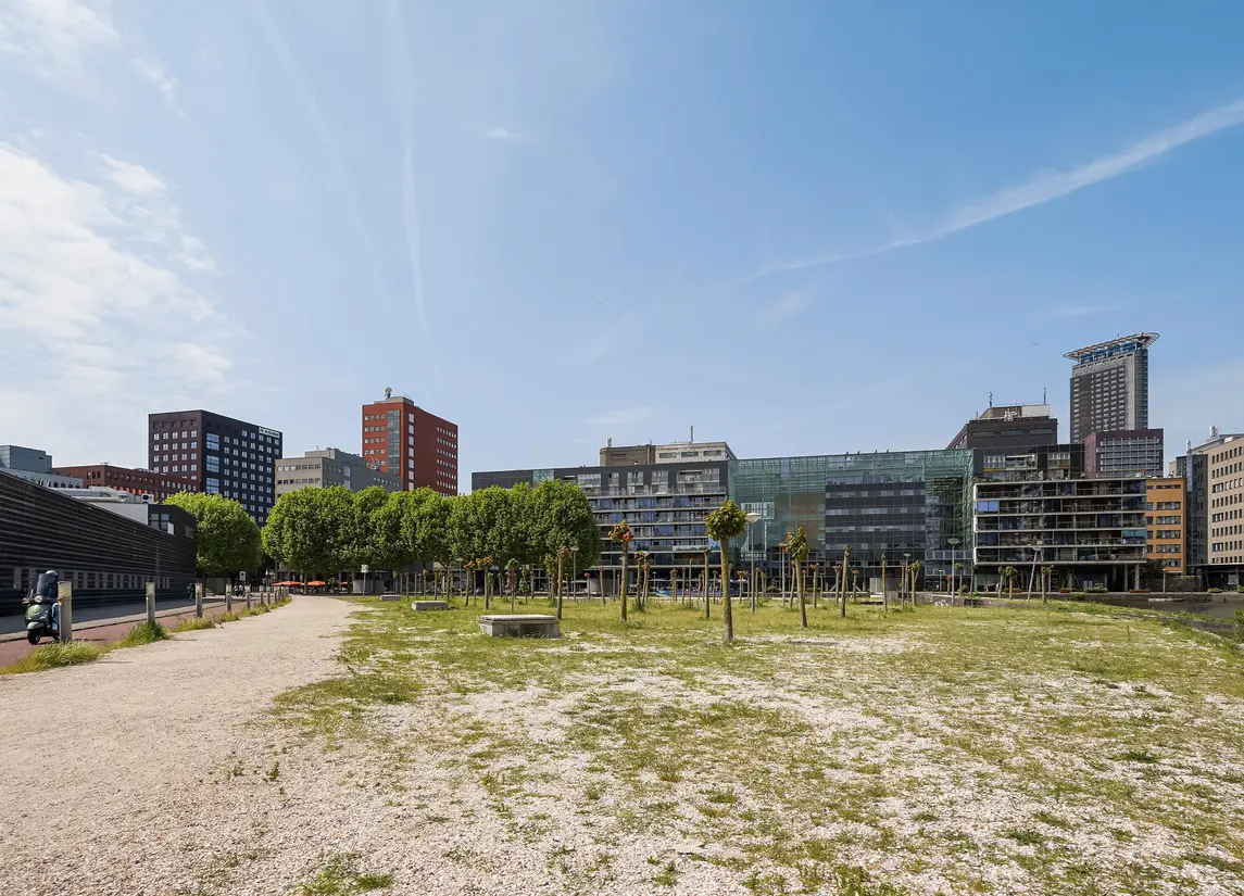 Fijnjekade 297