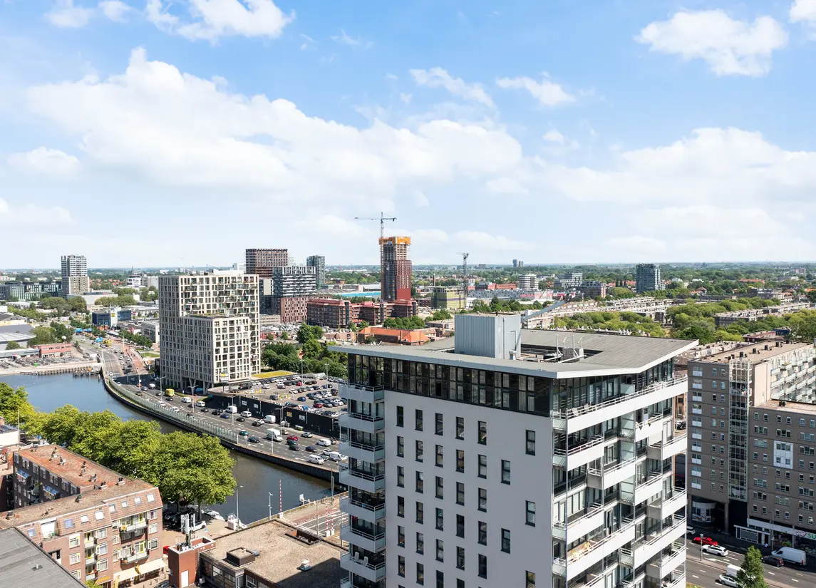 Fijnjekade 297