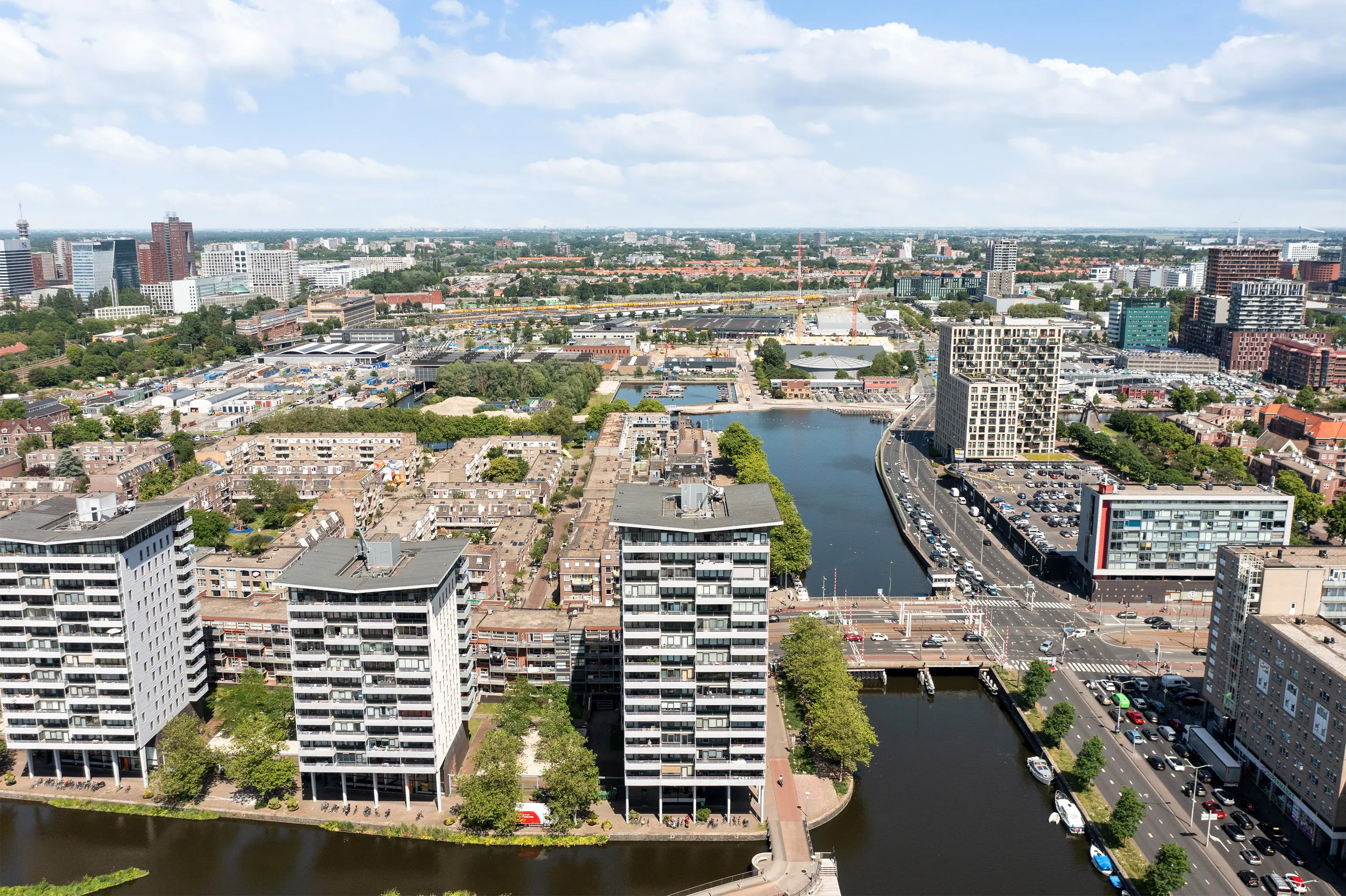 Fijnjekade 297