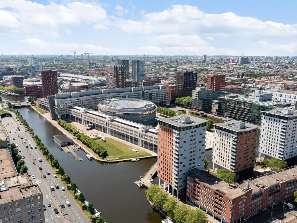 Fijnjekade 297, Den Haag