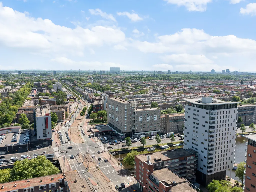 Fijnjekade 297, Den Haag