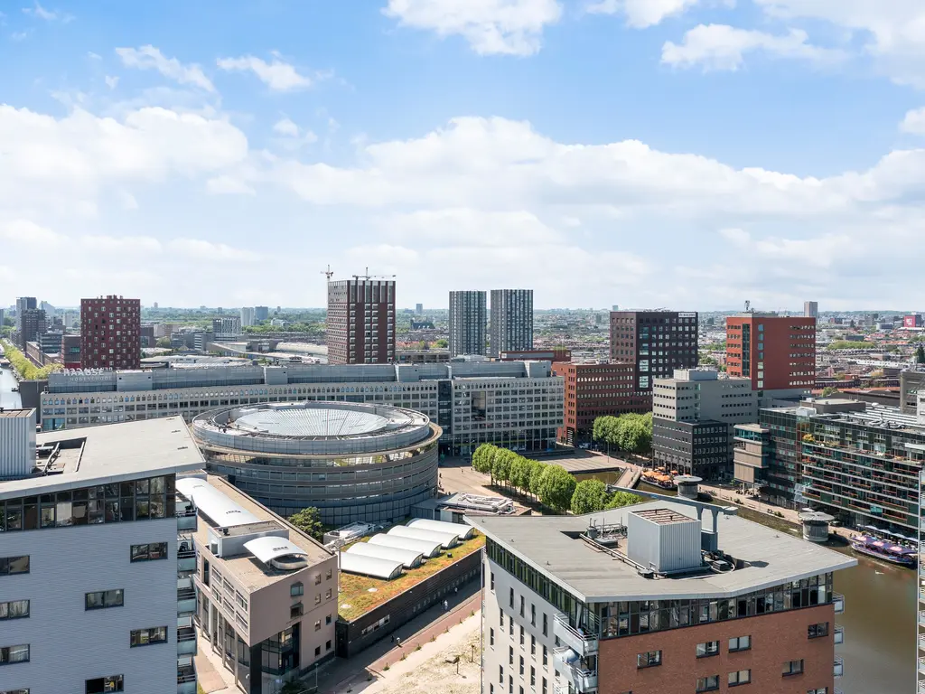Fijnjekade 297, Den Haag