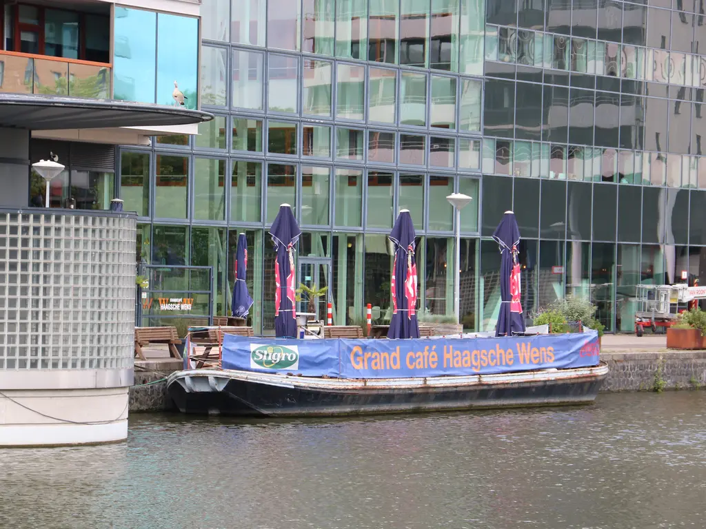 Fijnjekade 297, Den Haag