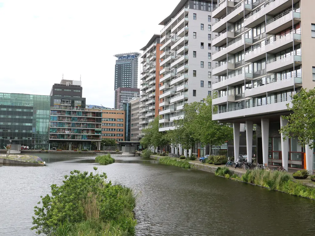 Fijnjekade 297, Den Haag