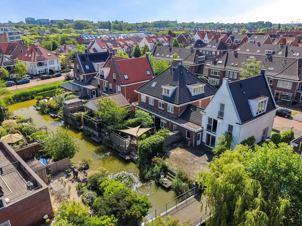 Meierijlaan 48, Den Haag