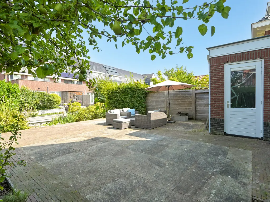 Meierijlaan 48, Den Haag