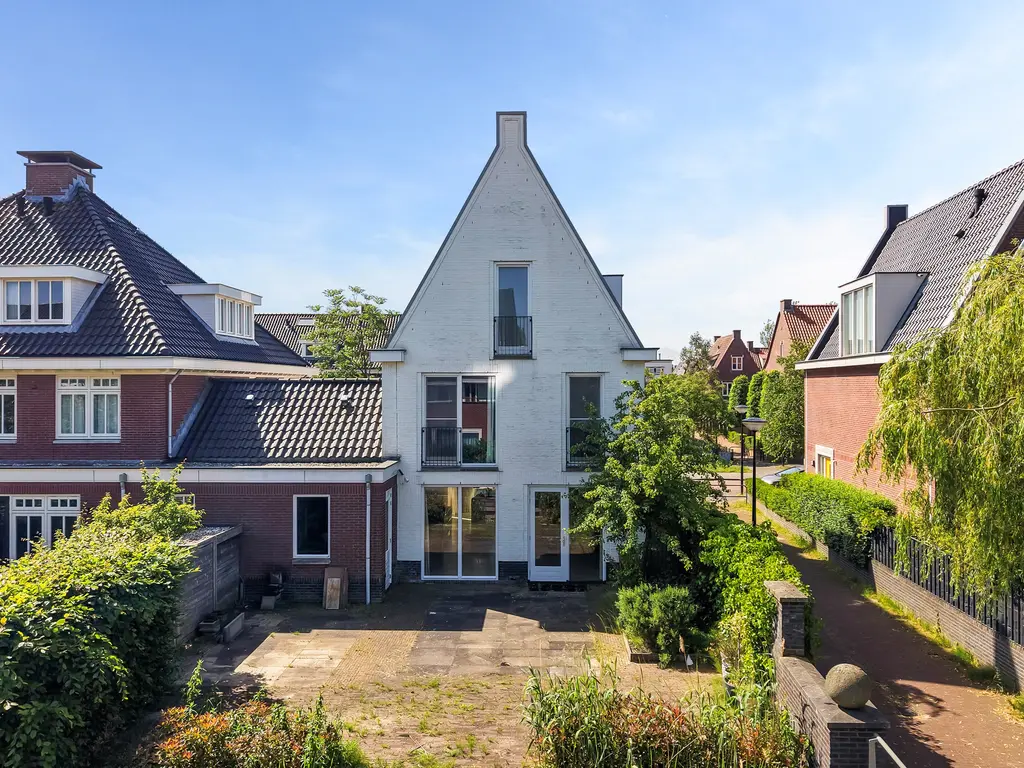 Meierijlaan 48, Den Haag