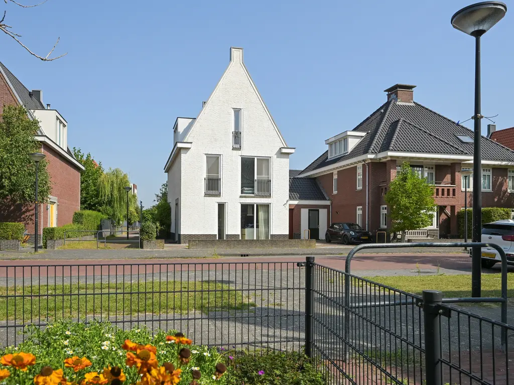Meierijlaan 48, Den Haag