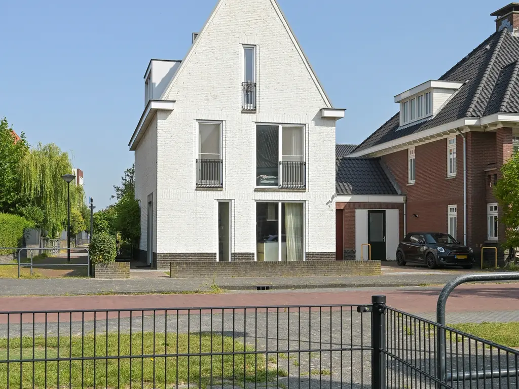 Meierijlaan 48, Den Haag