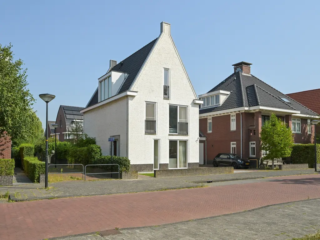 Meierijlaan 48, Den Haag