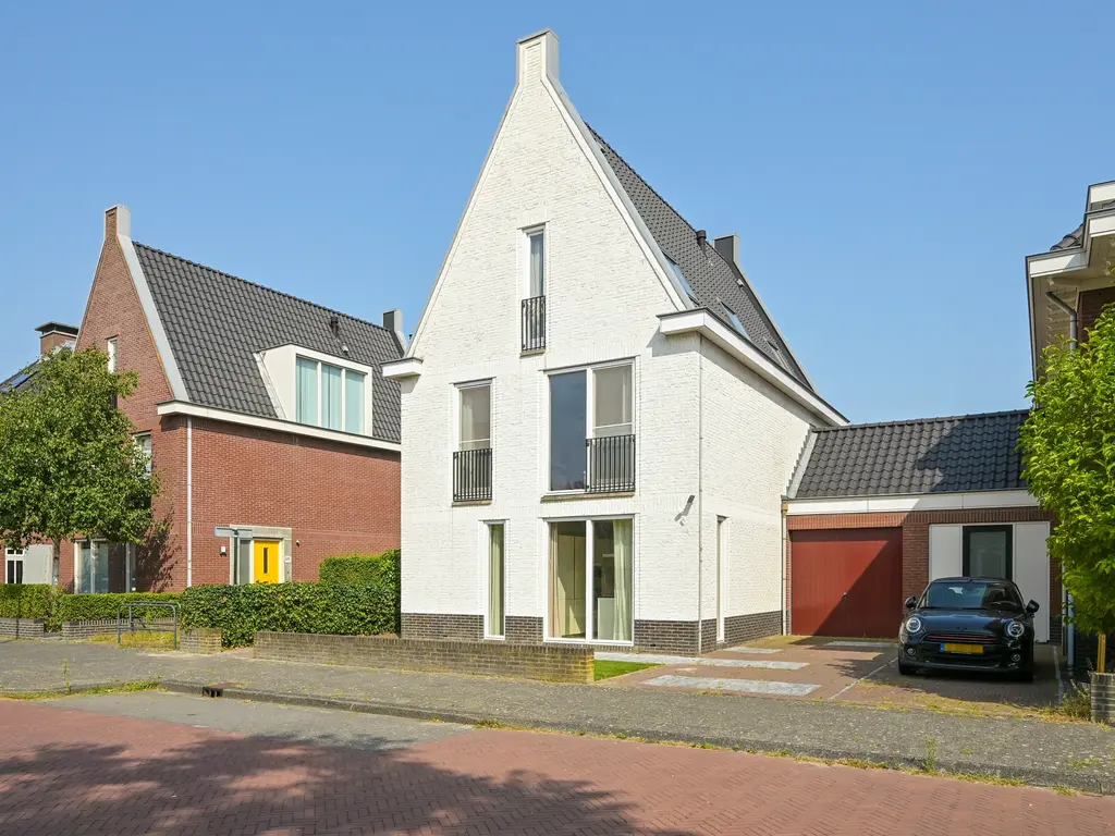 Meierijlaan 48, Den Haag