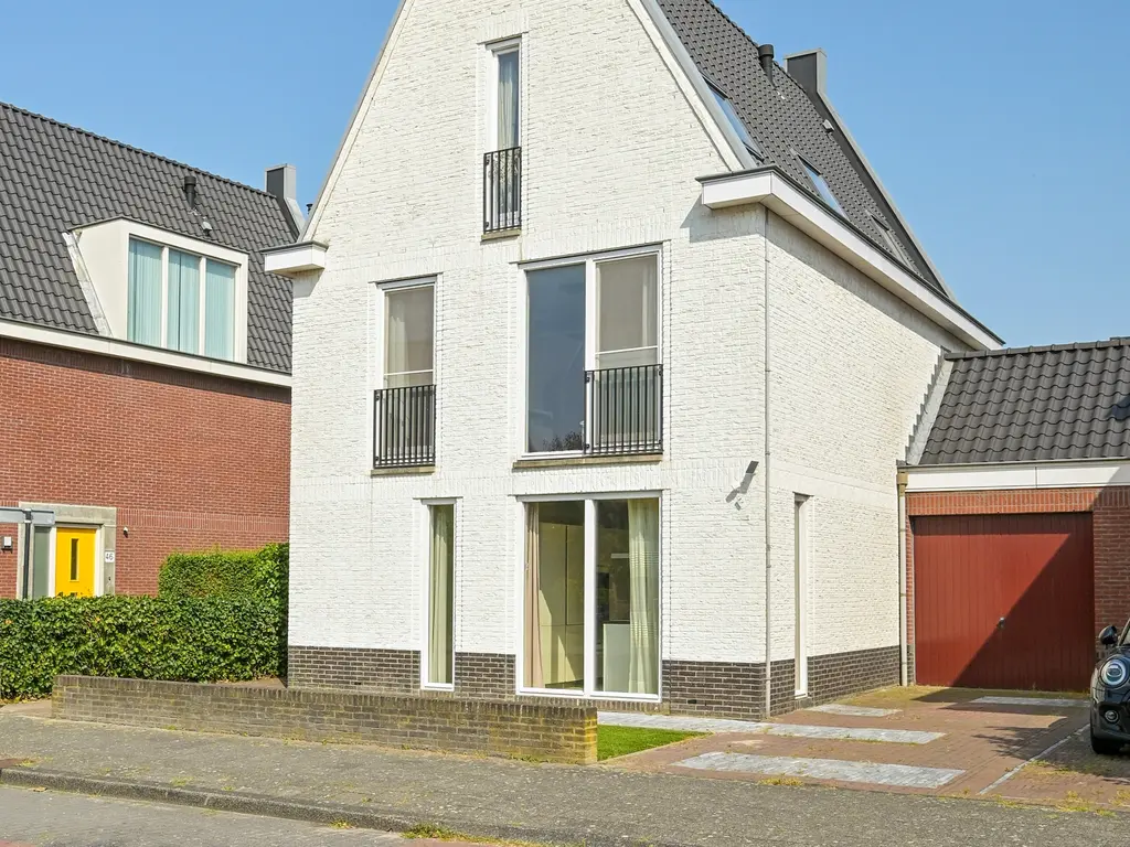 Meierijlaan 48, Den Haag