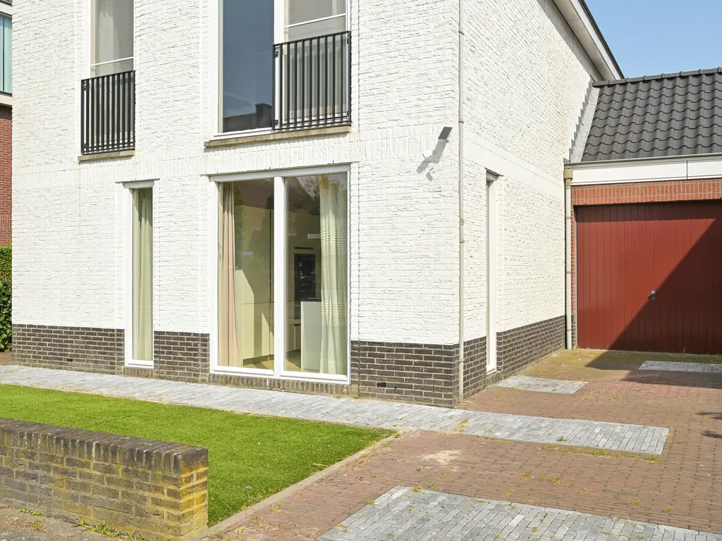 Meierijlaan 48, Den Haag