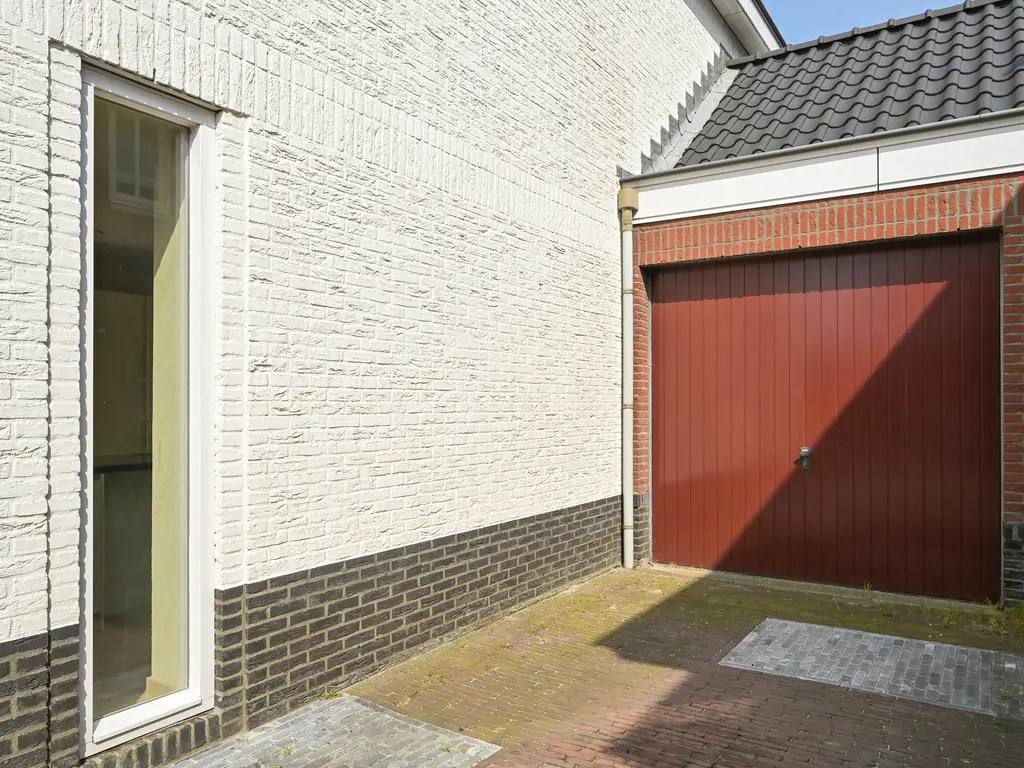 Meierijlaan 48, Den Haag