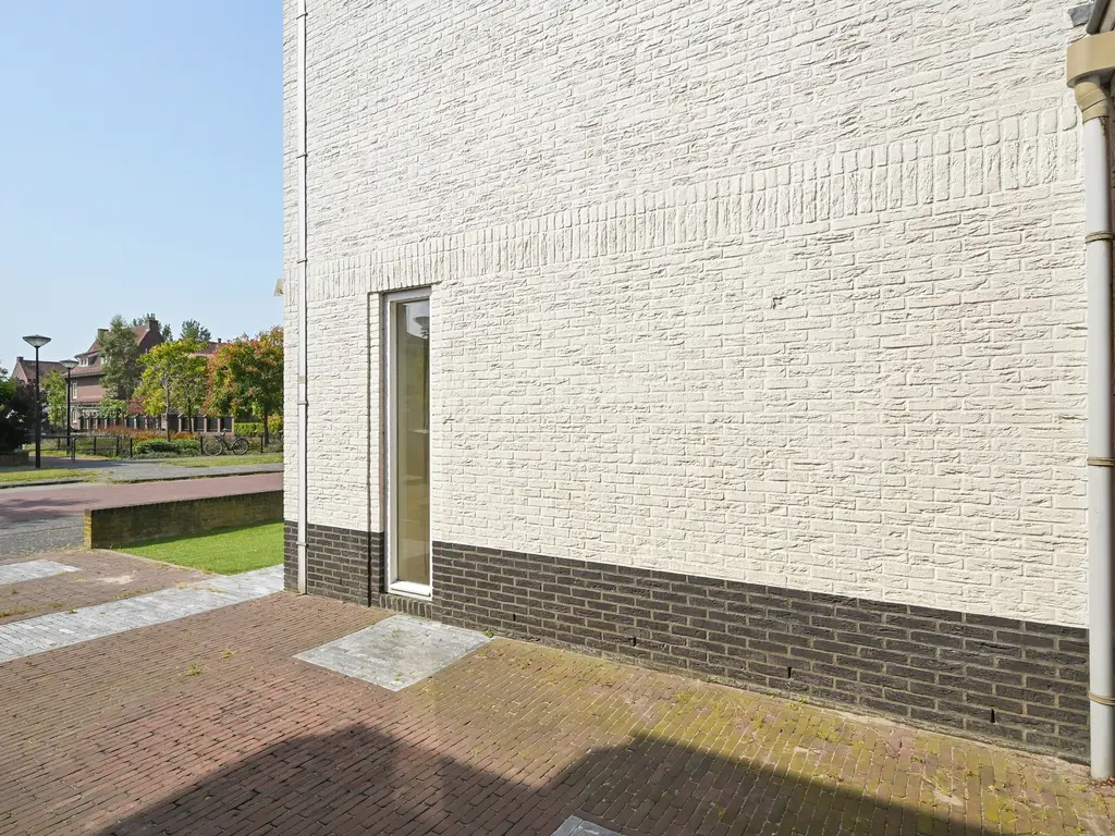 Meierijlaan 48, Den Haag