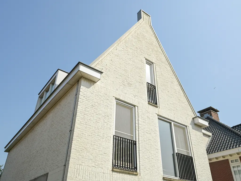 Meierijlaan 48, Den Haag
