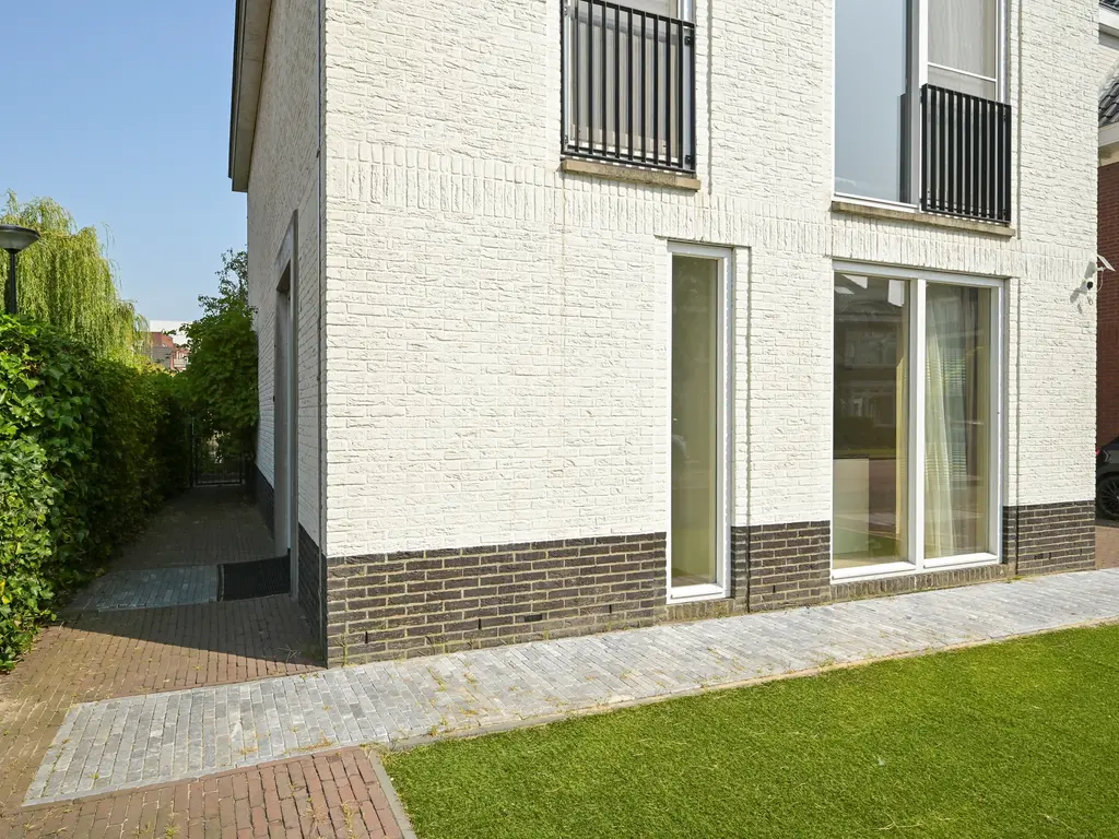 Meierijlaan 48, Den Haag