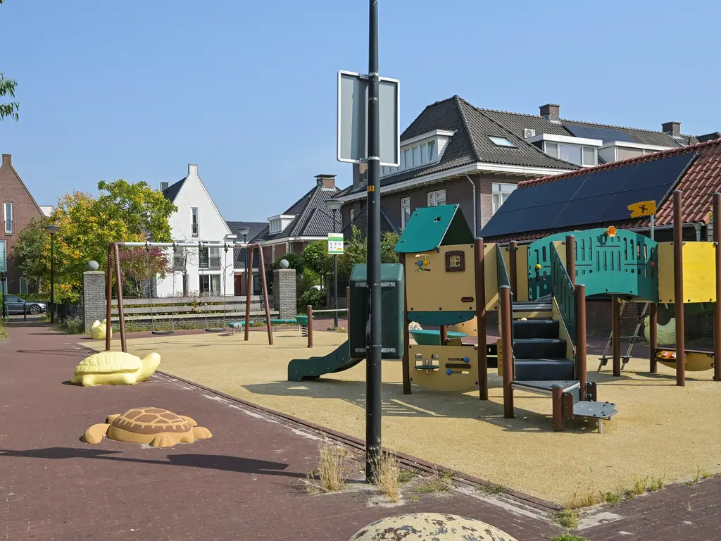 Meierijlaan 48, Den Haag