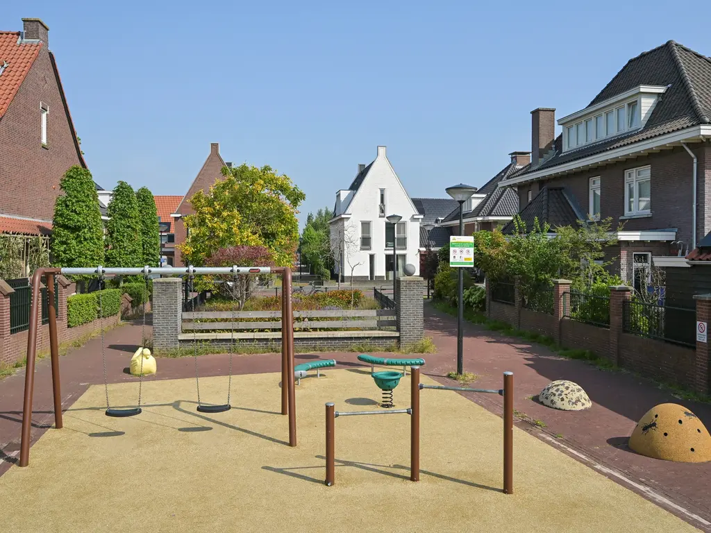 Meierijlaan 48, Den Haag