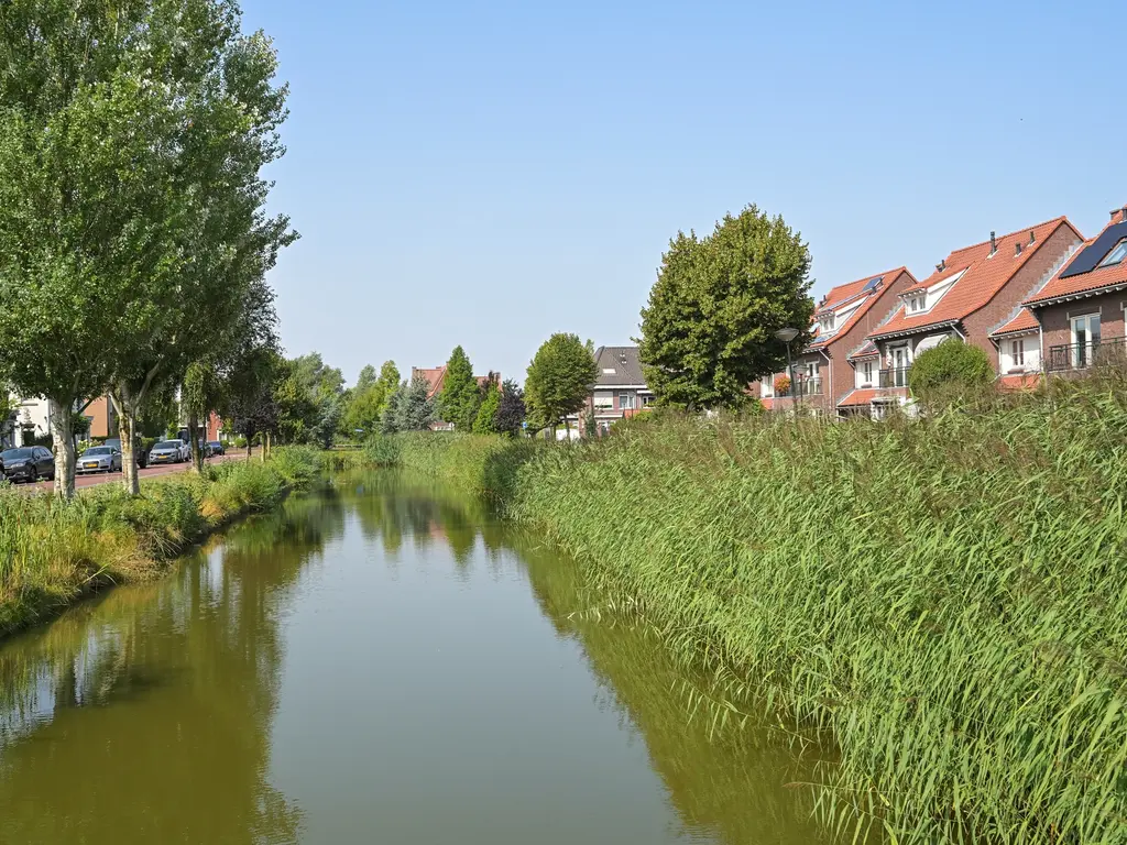 Meierijlaan 48, Den Haag