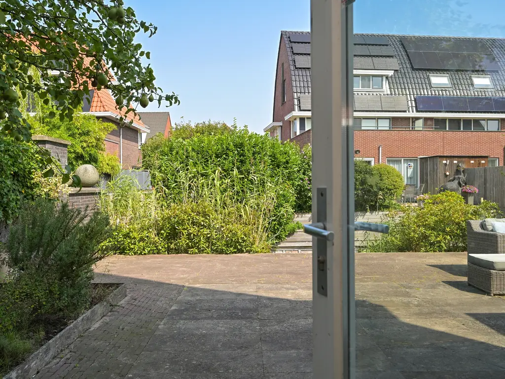 Meierijlaan 48, Den Haag