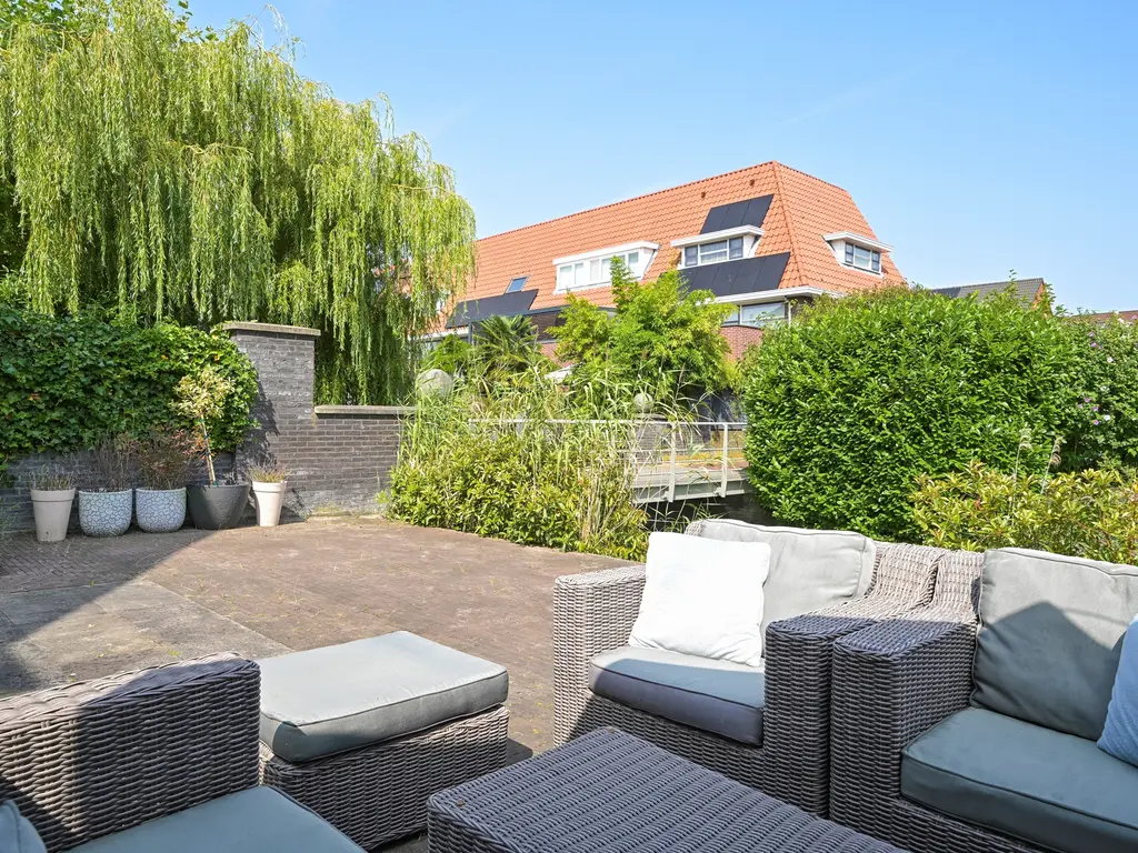 Meierijlaan 48, Den Haag