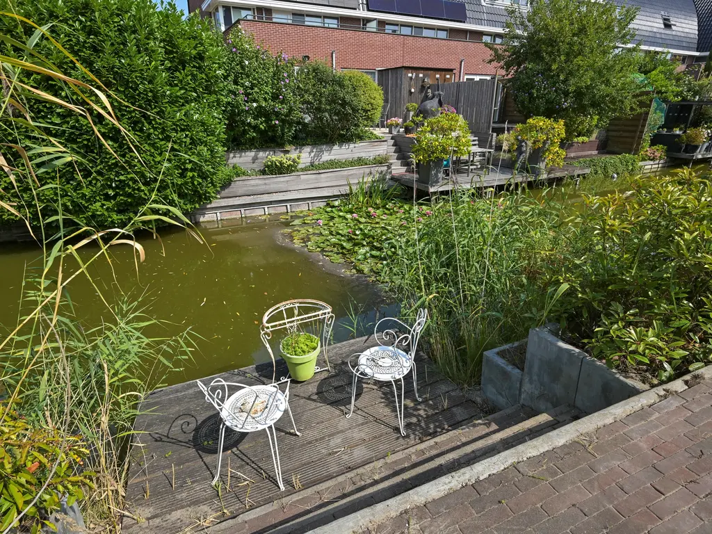 Meierijlaan 48, Den Haag