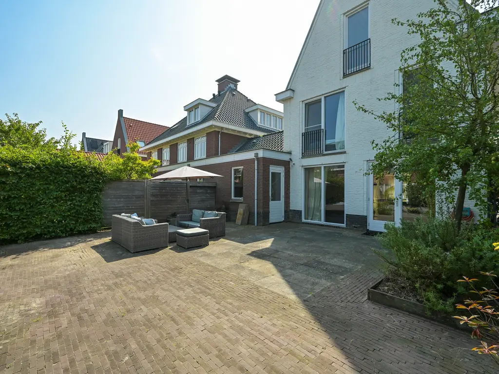 Meierijlaan 48, Den Haag