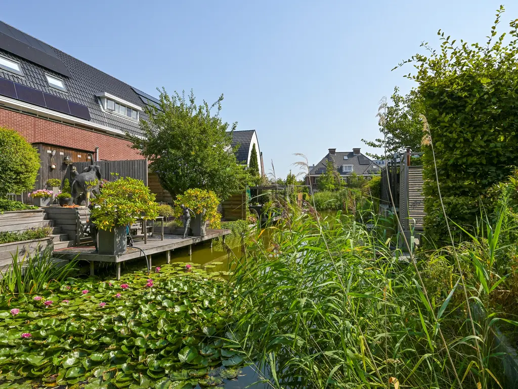 Meierijlaan 48, Den Haag