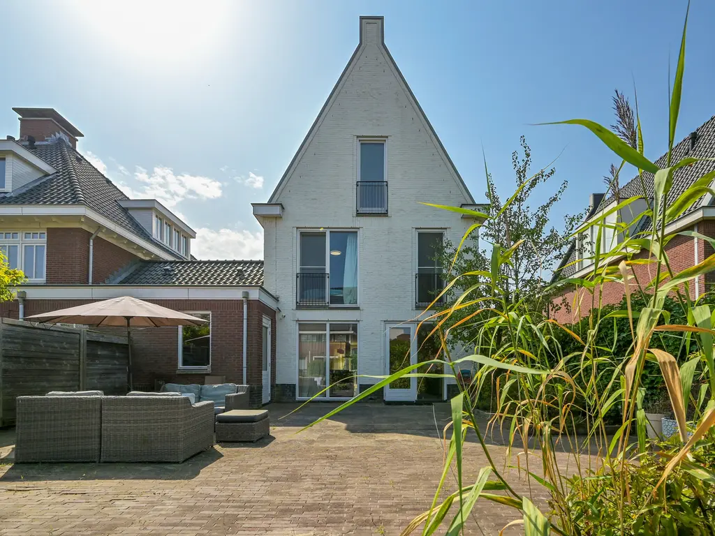 Meierijlaan 48, Den Haag