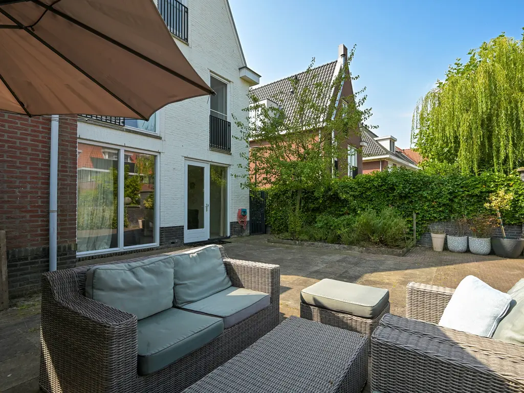 Meierijlaan 48, Den Haag
