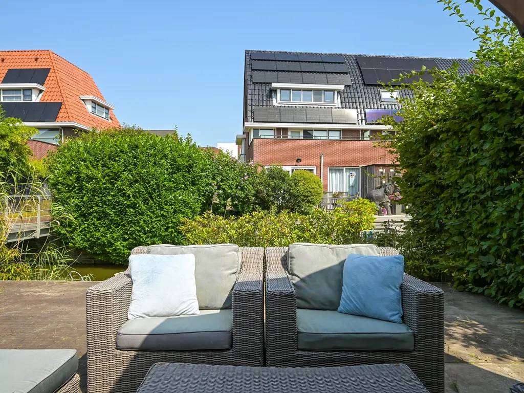 Meierijlaan 48, Den Haag