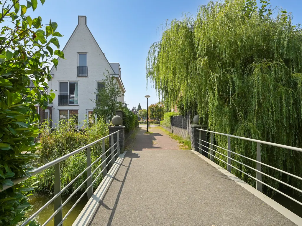 Meierijlaan 48, Den Haag