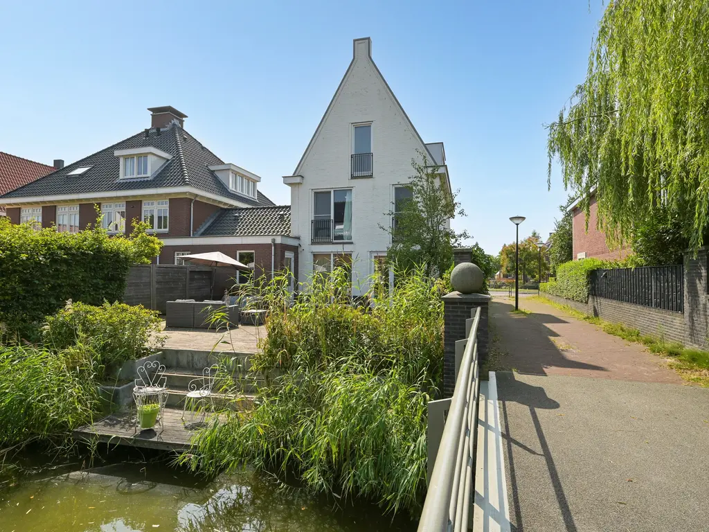 Meierijlaan 48, Den Haag