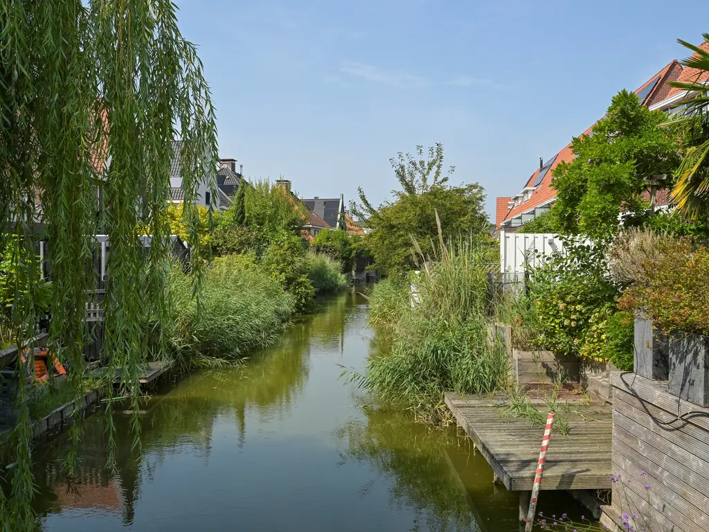 Meierijlaan 48, Den Haag