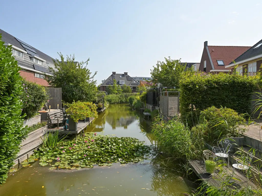 Meierijlaan 48, Den Haag