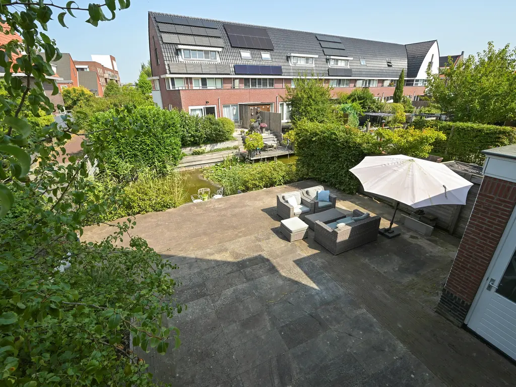 Meierijlaan 48, Den Haag