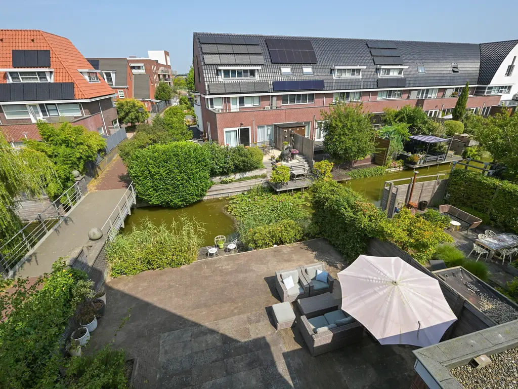 Meierijlaan 48, Den Haag