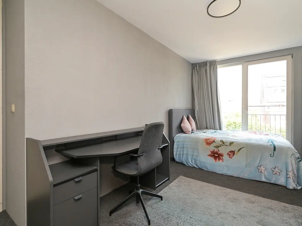 Meierijlaan 48, Den Haag