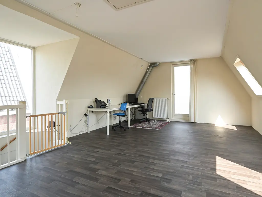 Meierijlaan 48, Den Haag