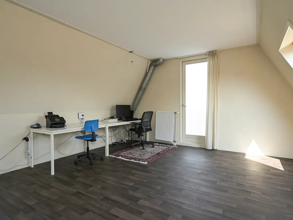 Meierijlaan 48, Den Haag