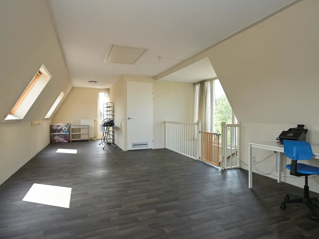 Meierijlaan 48, Den Haag