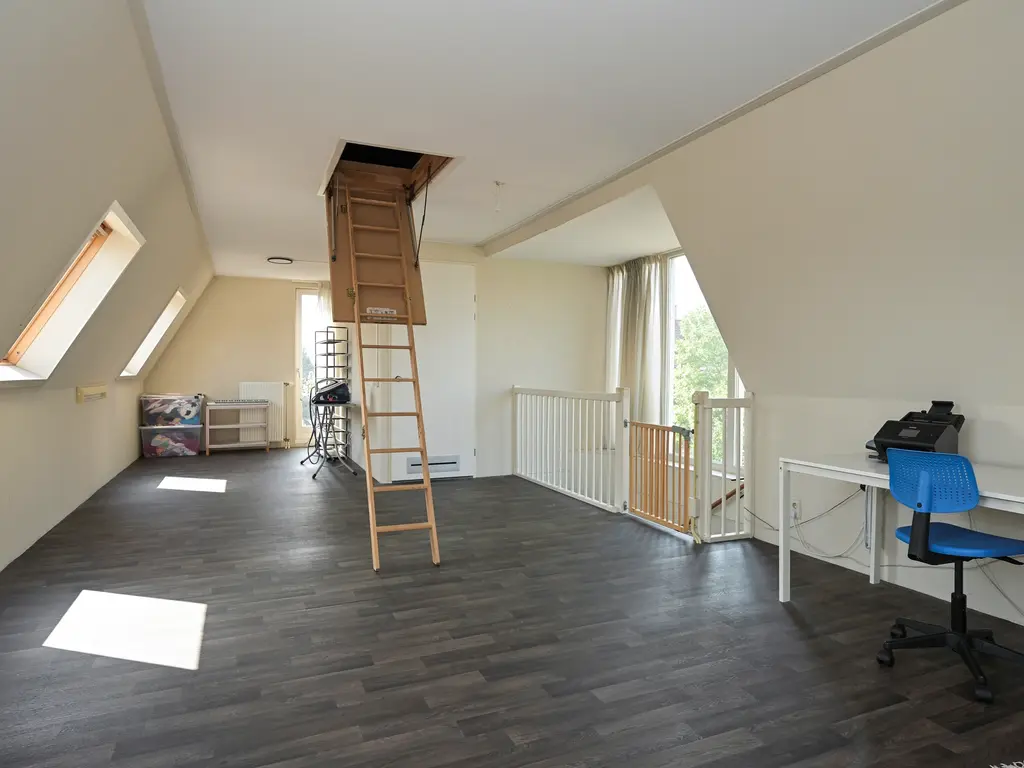 Meierijlaan 48, Den Haag