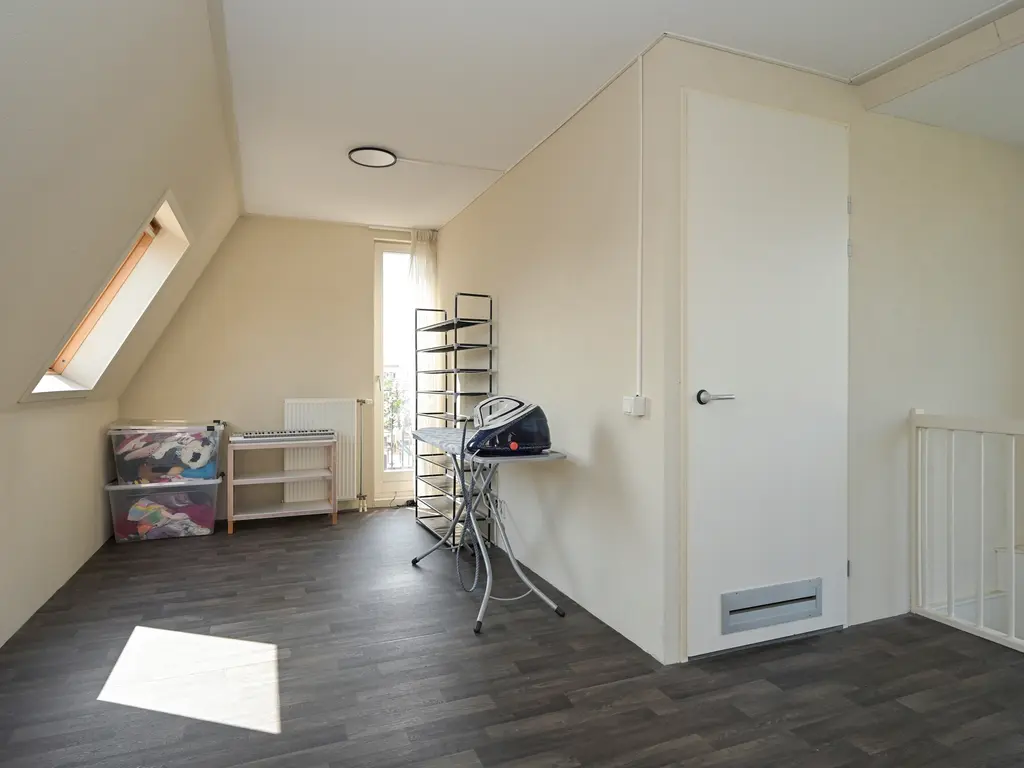 Meierijlaan 48, Den Haag