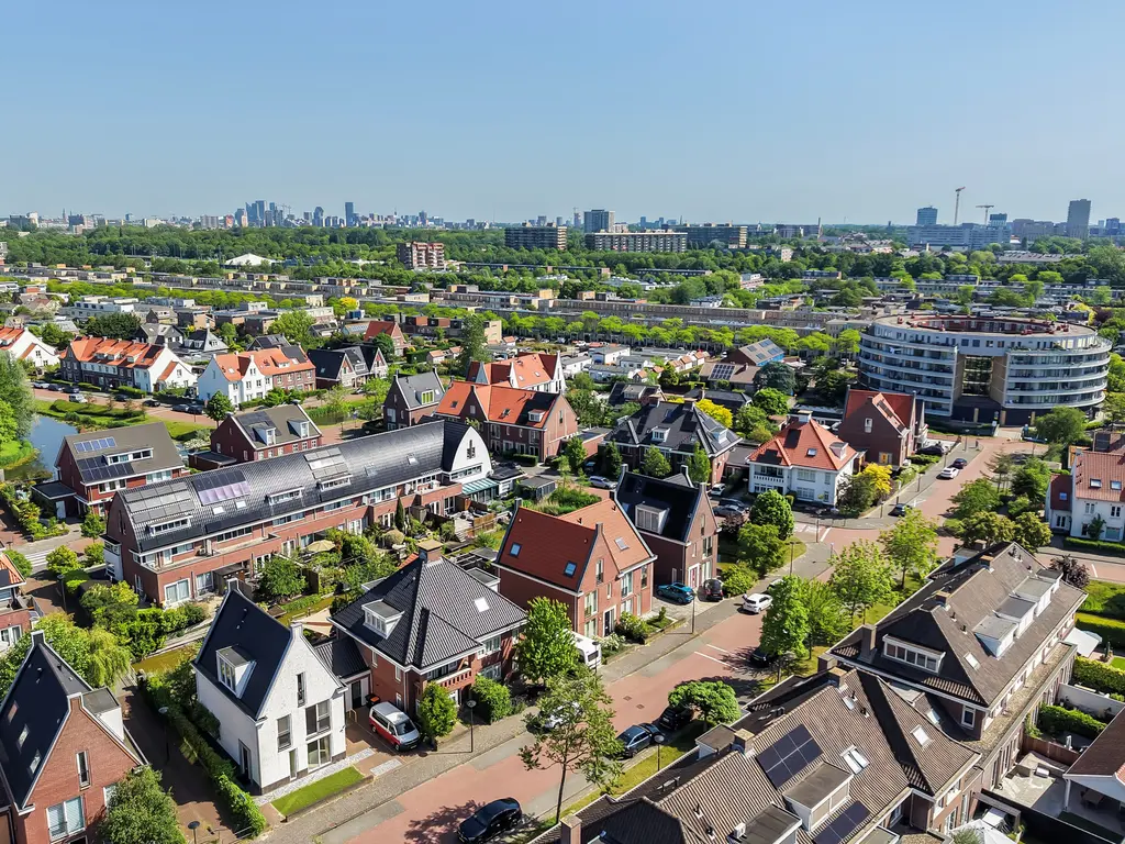 Meierijlaan 48, Den Haag