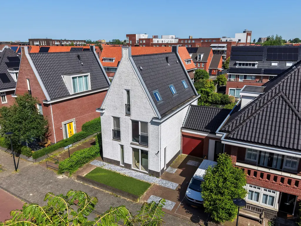 Meierijlaan 48, Den Haag